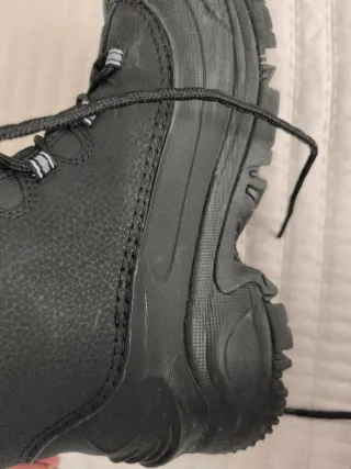 Botas hombre  Columbia Nieve Talla 41-42 montaña