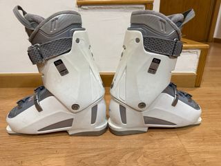 Botas Esquí Nordica GT S Flex 70/60 Buen estado