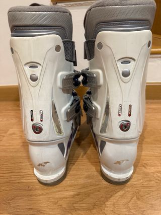 Botas Esquí Nordica GT S Flex 70/60 Buen estado
