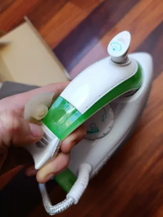 Plancha de viaje Sunny SY-100