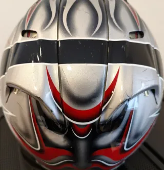 Casco Arai RX-7 Corsair