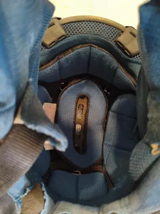 Casco Arai RX-7 Corsair