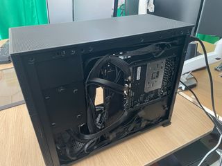 PC Gaming AMD DDR5 32GB ITX