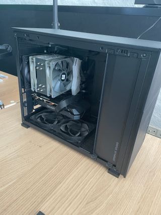 PC Gaming AMD DDR5 32GB ITX