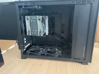PC Gaming AMD DDR5 32GB ITX