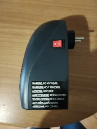 Termoventilatore Starlyf Fast Heater