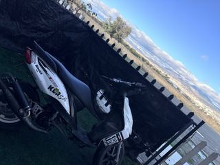 Jog rr cambio por algo que me interese