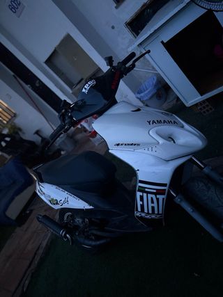 Jog rr cambio por algo que me interese