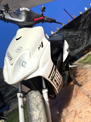 Jog rr cambio por algo que me interese