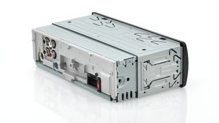 Radio Coche Sony DSX-A410BT Bluetooth NFC