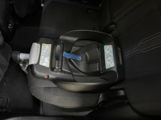 Base Isofix per Seggiolino Auto