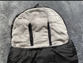 Saco universal para cochecito BABYMONSTERS