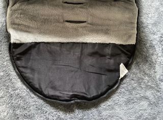Saco universal para cochecito BABYMONSTERS