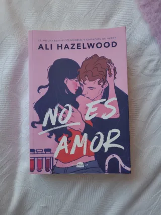 No es amor