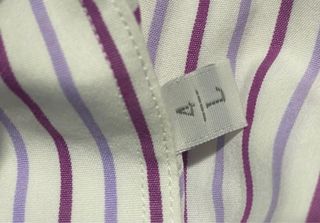 Lote 2 Camisas y Polo Hombre Talla L