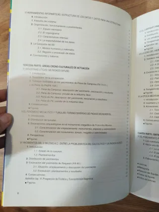 Arqueología del paisaje el área Bocelo-Furelos ...