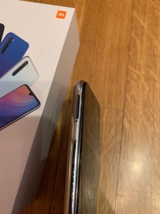 Xiaomi Redmi Note 8T Caja Sellada