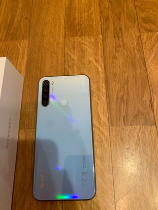 Xiaomi Redmi Note 8T Caja Sellada