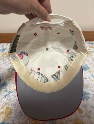 Cappello Olimpiadi Atlanta 1996