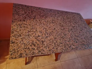 Máquina de coser antigua Alfa