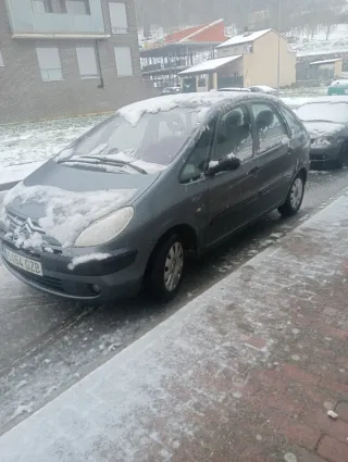 Citroen Xsara 2006