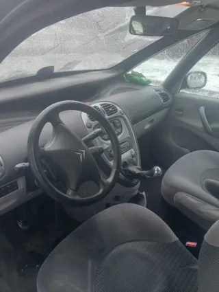 Citroen Xsara 2006