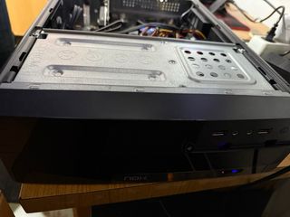 MSI Ordenador Servidor Workstation