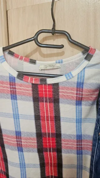 Lote 2 Camisetas y 1 Pantalón Talla 36