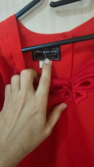 Lote 2 Camisetas y 1 Pantalón Talla 36