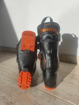 Botas de esquí Dalbello Blaze 100. Talla27'5 42-43