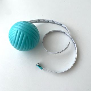 Cinta métrica enrollable