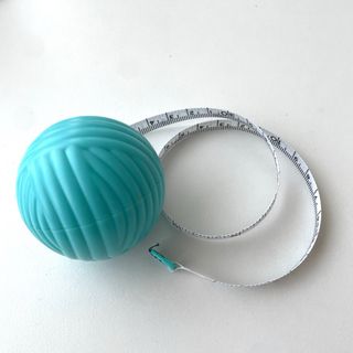 Cinta métrica enrollable