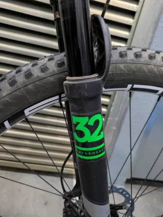 Olympia F1 Bicicleta MTB