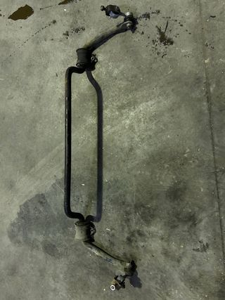 Barra Estabilizadora Delantera M3 E36 Completa