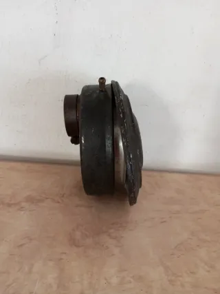 Filtro de Aire Seat 600
