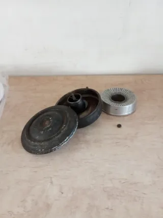 Filtro de Aire Seat 600