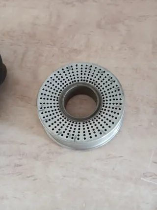 Filtro de Aire Seat 600