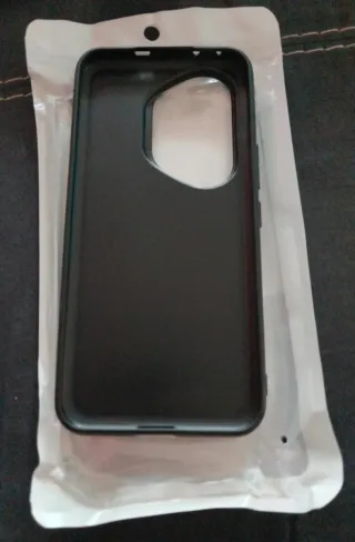 Funda Honor 400 Pro Calavera Magnética