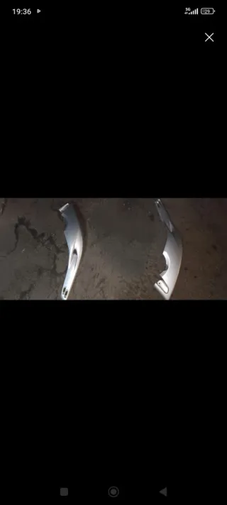 Bumerang Yamaha TMAX 500