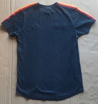 CAMISETA MANGA CORTA ELLESE TALLA S