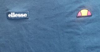 CAMISETA MANGA CORTA ELLESE TALLA S