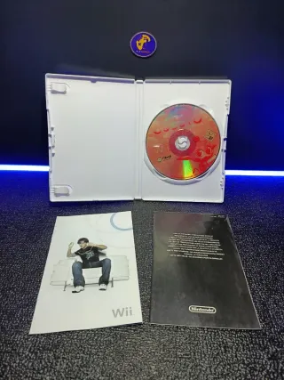 Wii Cocoto Magic Circus