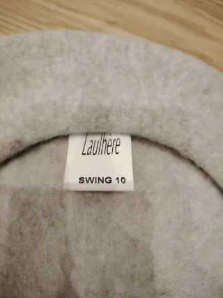 Basco pura lana made in France