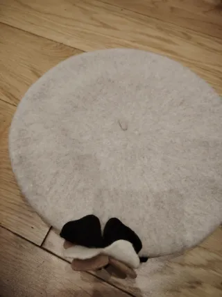 Basco pura lana made in France