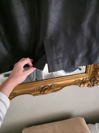 Alta Peletería Vintage T.M Sin Uso