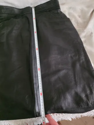 Alta Peletería Vintage T.M Sin Uso