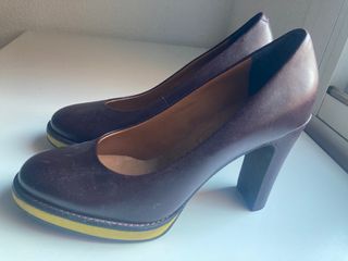 Zapatos de salón Camper talla 36