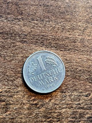 Lote Monedas Alemanas Vintage | Deutsche Mark