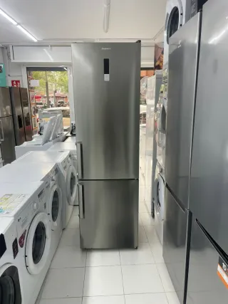 Nevera Benavent Combi