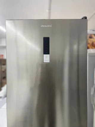 Nevera Benavent Combi